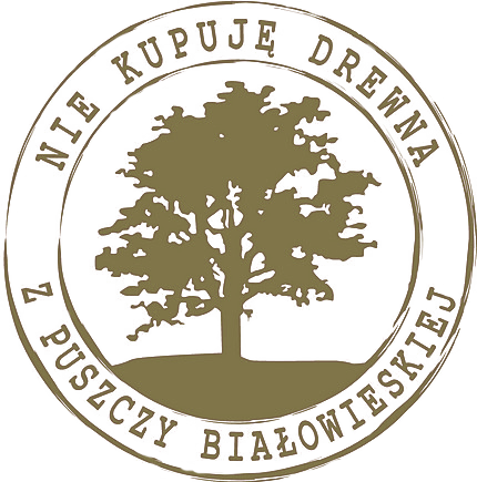 Save Bialowieza Forest
