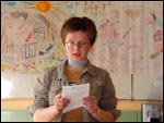 Warsztaty edukacji obywatelskiej