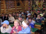 Warsztaty edukacji regionalnej