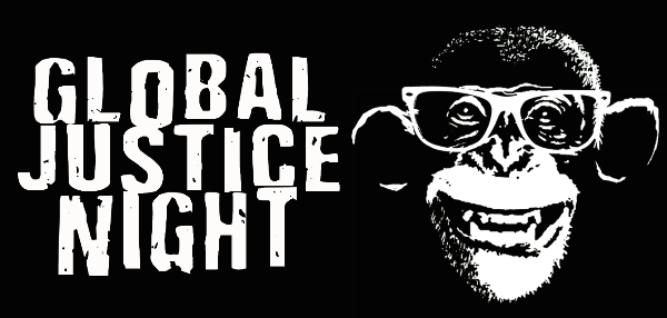 Global Justice Night