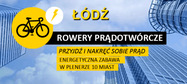 rowery pradotwórcze