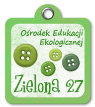 Ośrodek Edukacji i Kultury Ekologicznej Zielona 27 w Łodzi